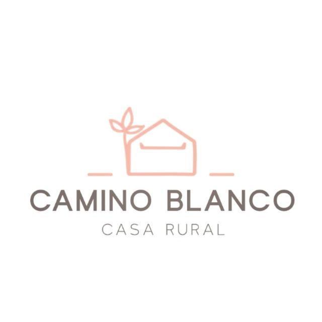 Casa Rural Camino Blanco Бургос Екстер'єр фото