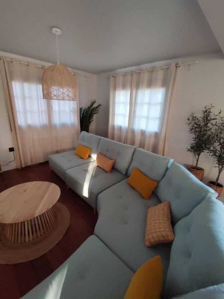 Casa Rural Camino Blanco Бургос Екстер'єр фото